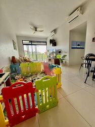Treasure Place (D5), Condominium #555668771